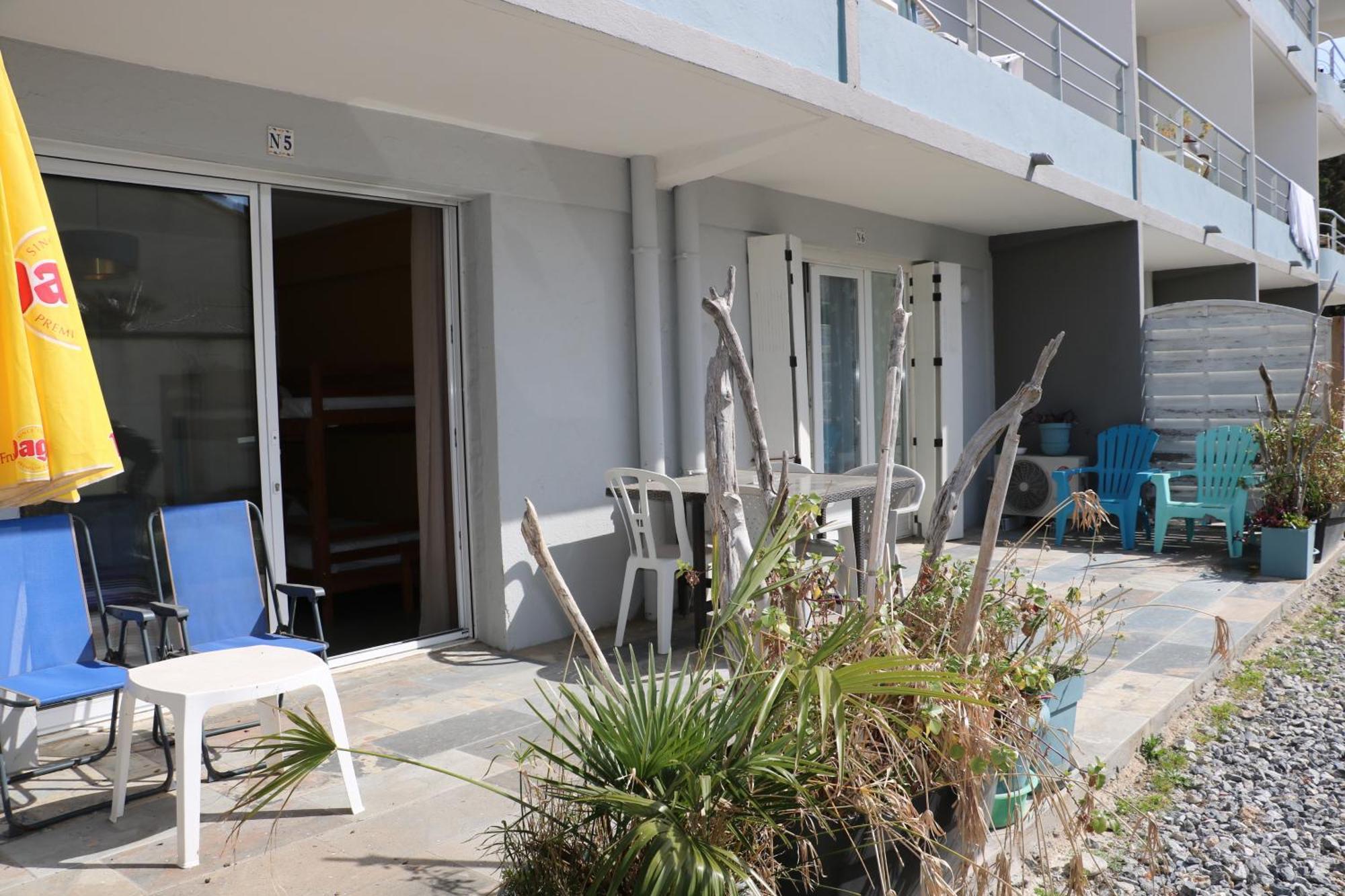Beau Soleil By Jb L Port La Nouvelle Daire Dış mekan fotoğraf