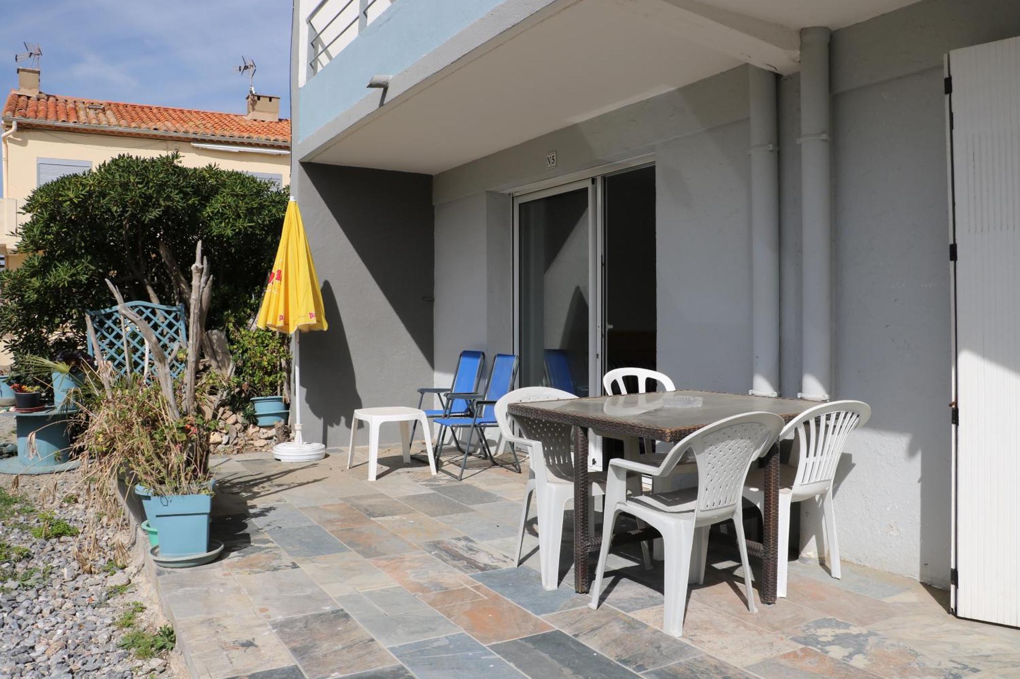 Beau Soleil By Jb L Port La Nouvelle Daire Dış mekan fotoğraf